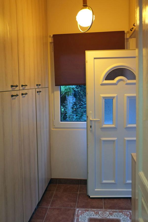 Oaza Centar Apartman Újvidék Kültér fotó