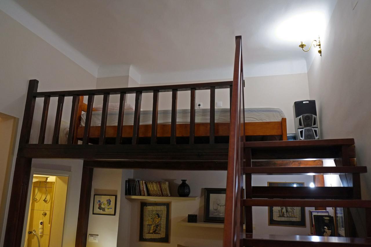 Oaza Centar Apartman Újvidék Kültér fotó