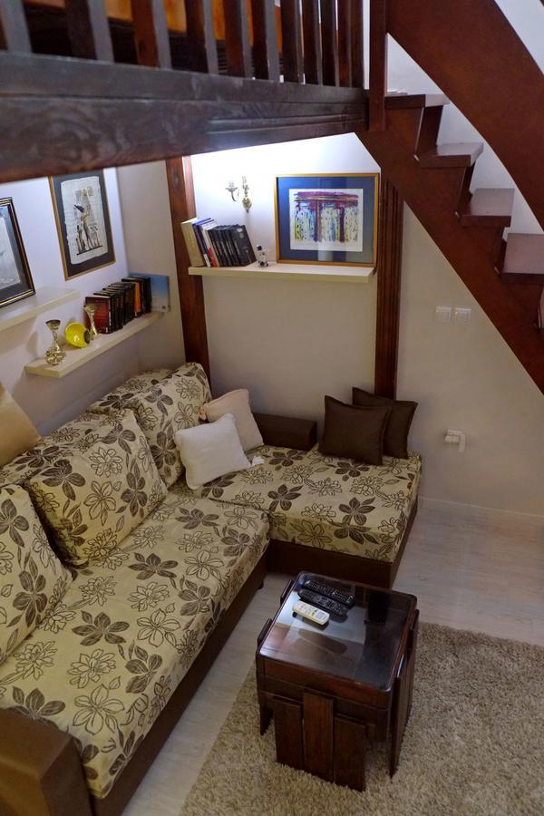 Oaza Centar Apartman Újvidék Kültér fotó